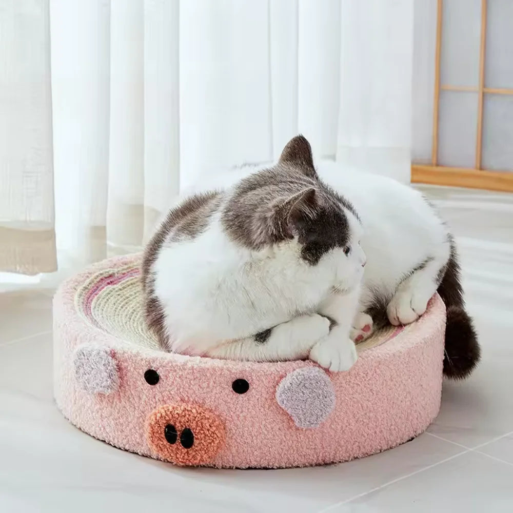 SisalDream – Scratching & Relaxing Mat