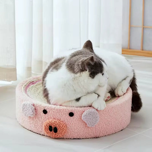 SisalDream – Scratching & Relaxing Mat