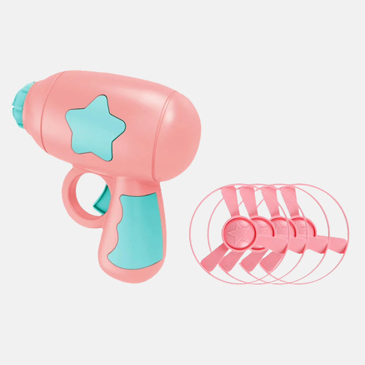 PawCopter – Interactive Spinner for Cats