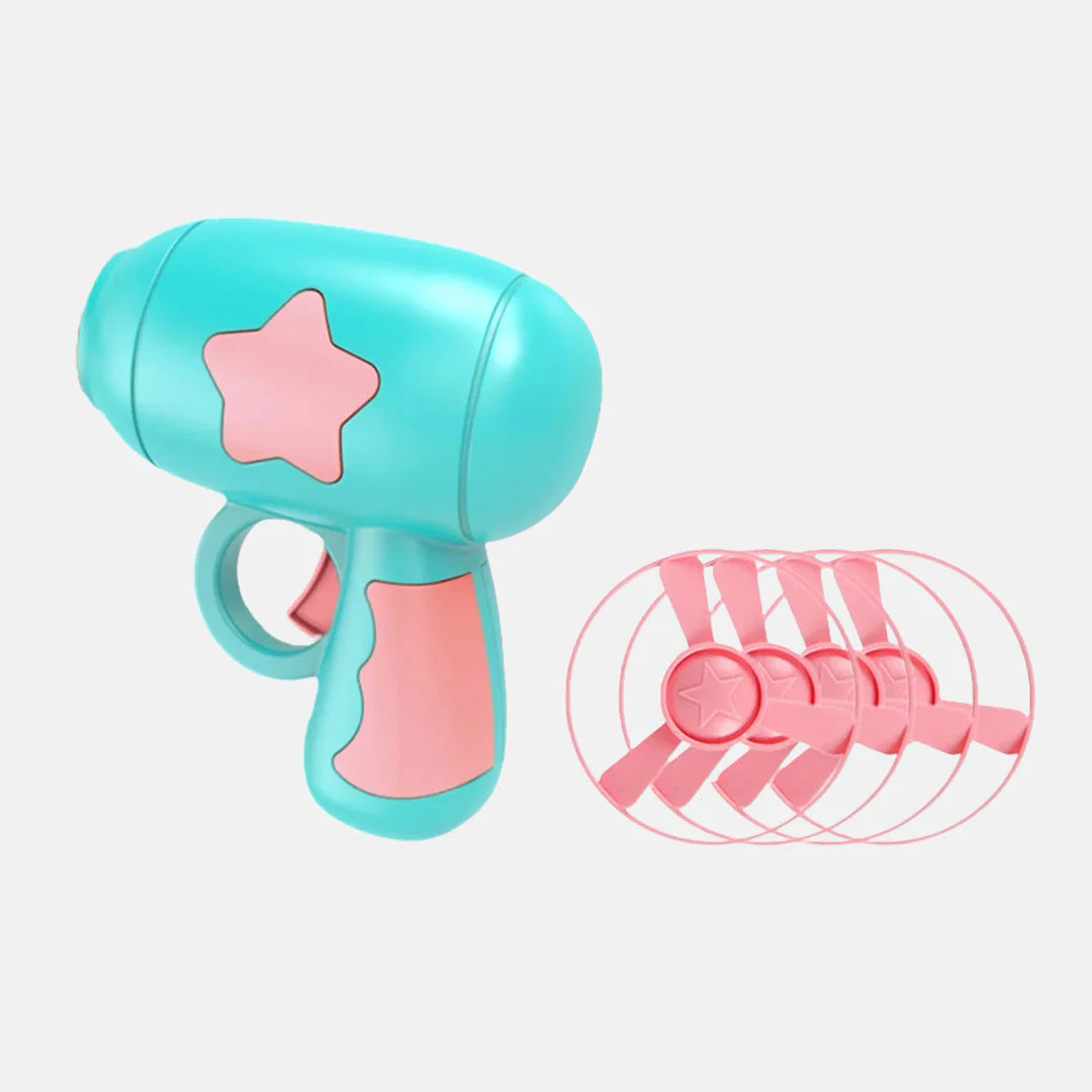 PawCopter – Interactive Spinner for Cats