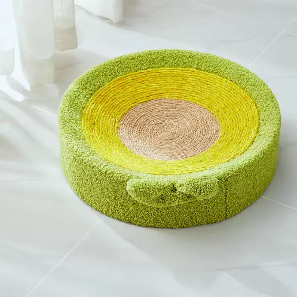 SisalDream – Scratching & Relaxing Mat