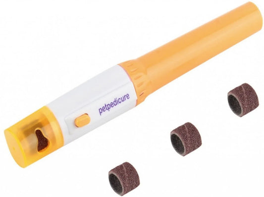 Electric Nail Trimmer For Pets