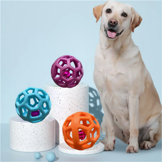 Sniff & Play - Engaging Snuffle Ball