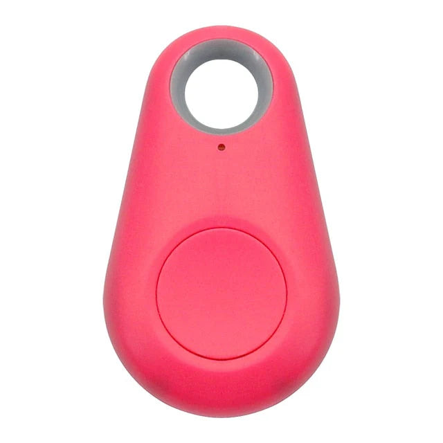 GPS Tracker for Dogs