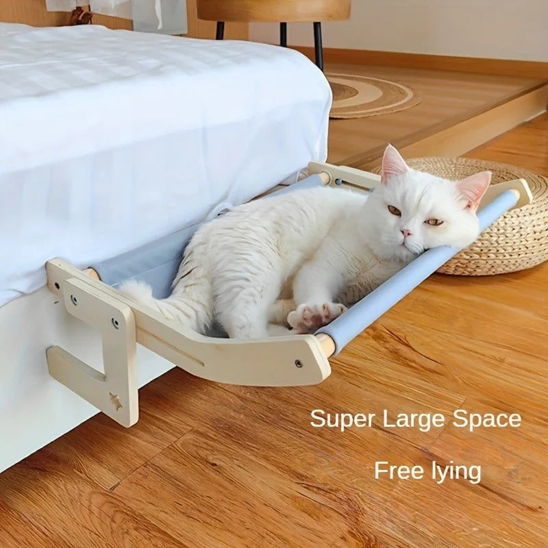 PurrPalace - The Ultimate Feline Retreat