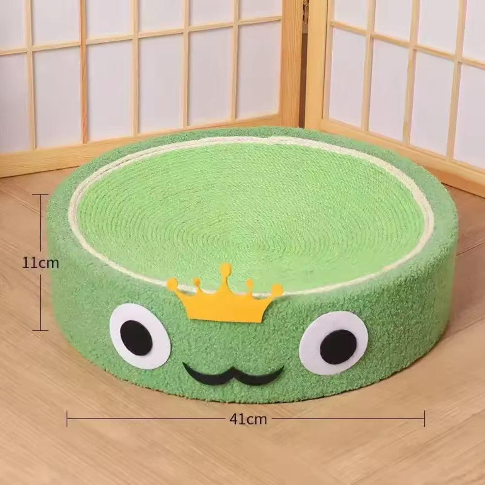 SisalDream – Scratching & Relaxing Mat