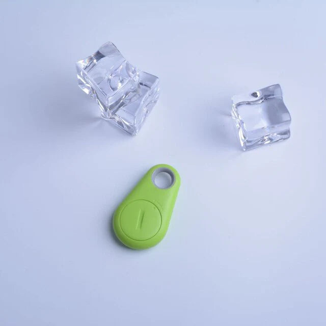 GPS Tracker for Dogs