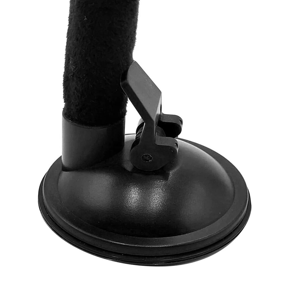 Interactive Punching Bag Cat Toy