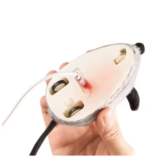 SmartMouse - Interactive Cat Toy