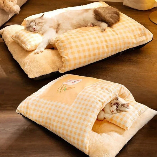 Premium Cat Punching Bag