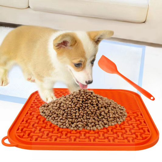 SlowSnack – Lick Mat for Dogs