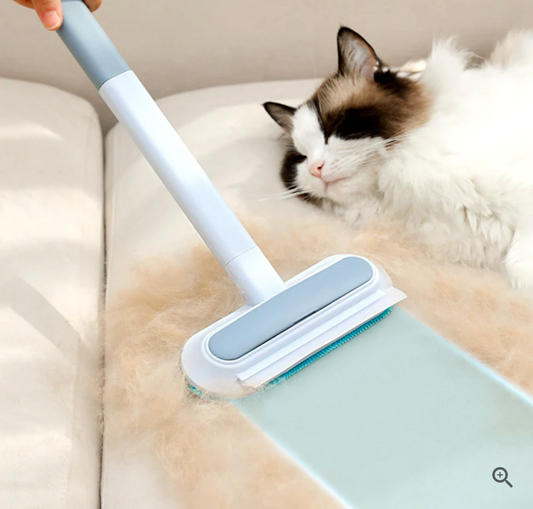 Jumbo 3 in 1 Pet Brush