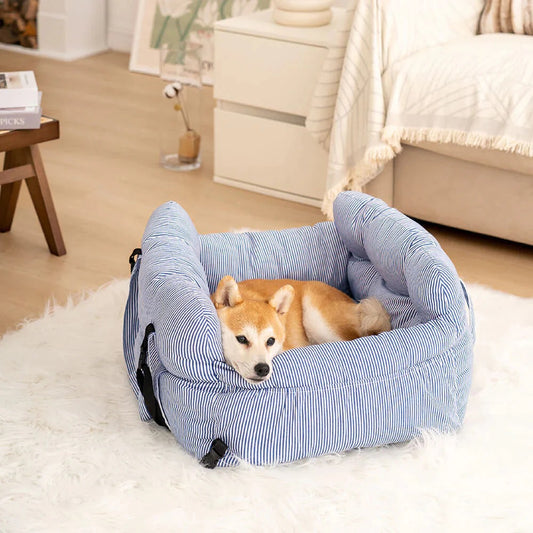Comfortable 2-in-1 Dog Bed
