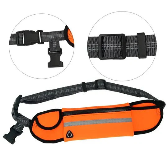 FreePaws - Active Dog Leash