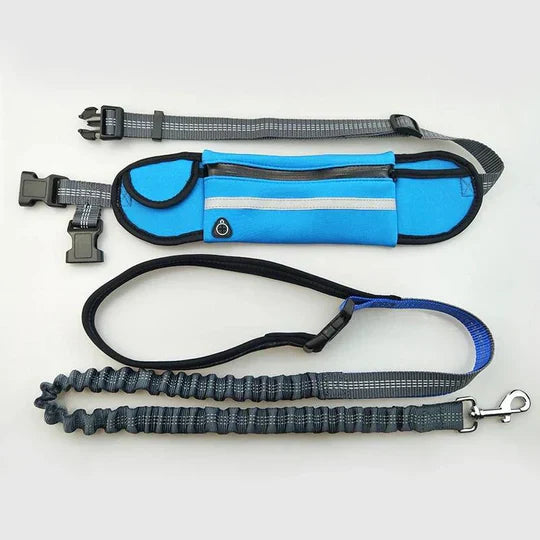 FreePaws - Active Dog Leash