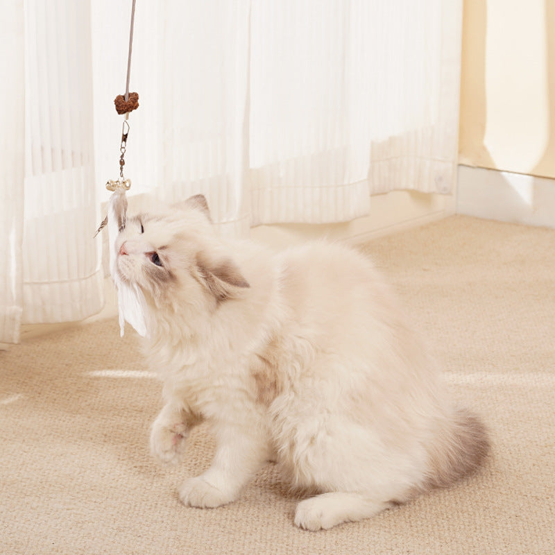 Hanging Treat Toy