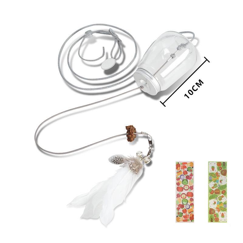 Hanging Treat Toy