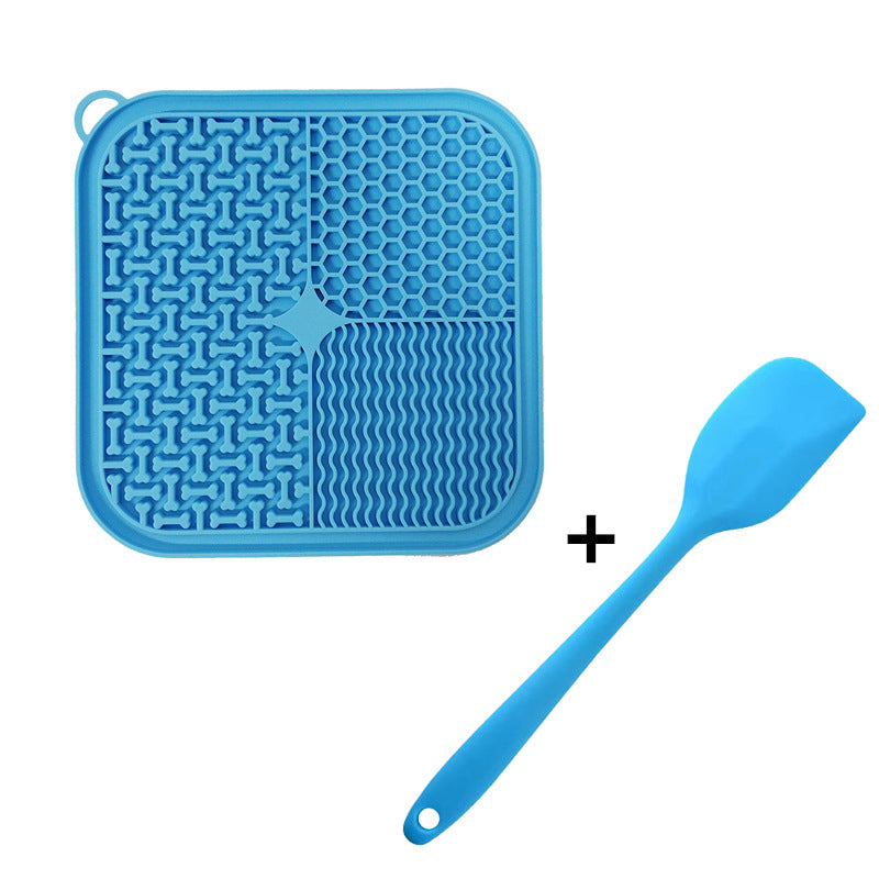 SlowSnack – Lick Mat for Dogs