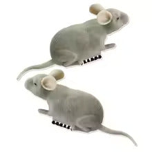 SpeedMouse – Interactive Cat Toy