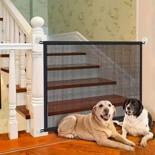 SafeSpace – Pet Safety Gate