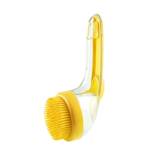 PetBrush - 2-in-1 Dog & Cat Shower & Brush