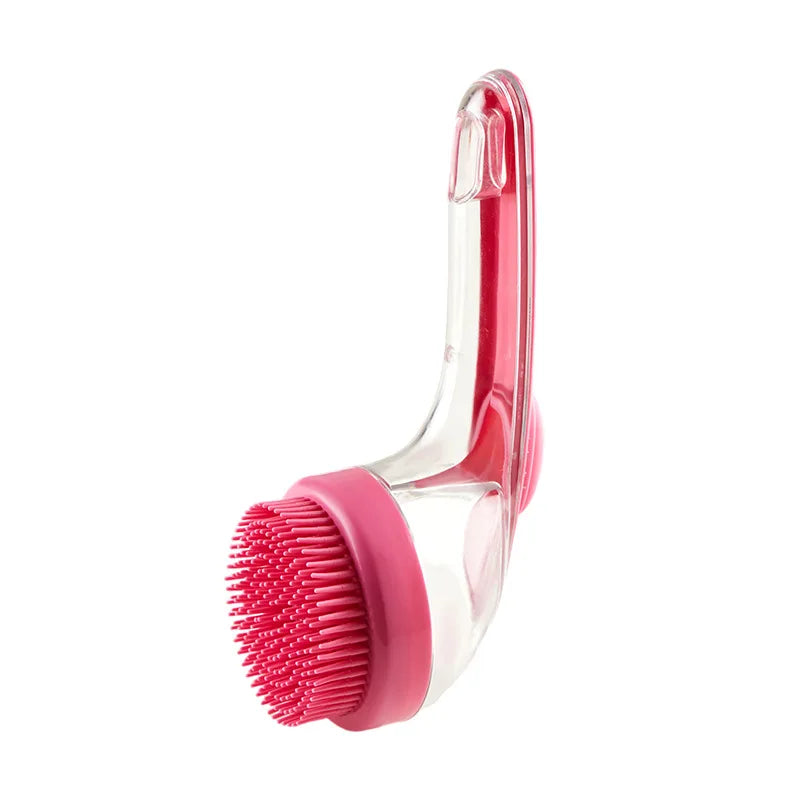 PetBrush - 2-in-1 Dog & Cat Shower & Brush