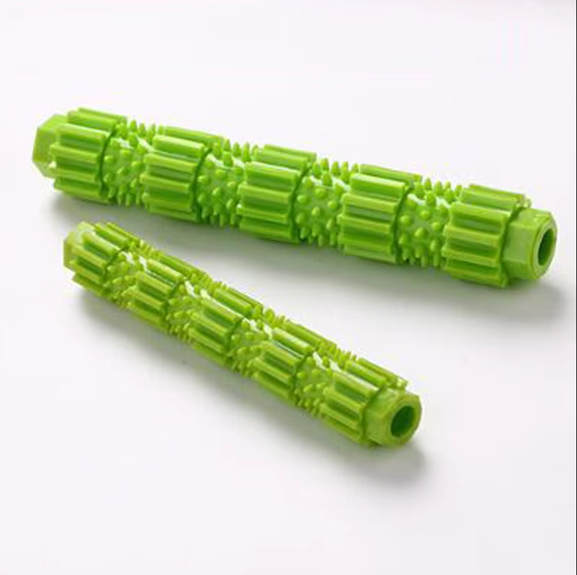Dog Chew Stick With Treat Function