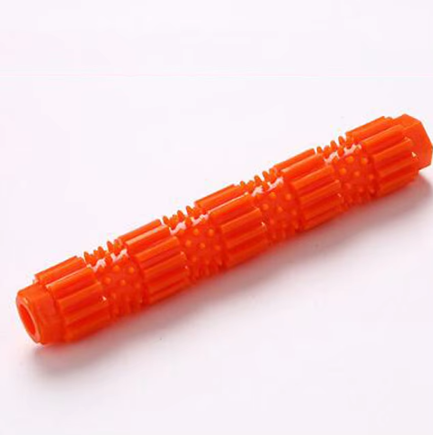 Dog Chew Stick With Treat Function