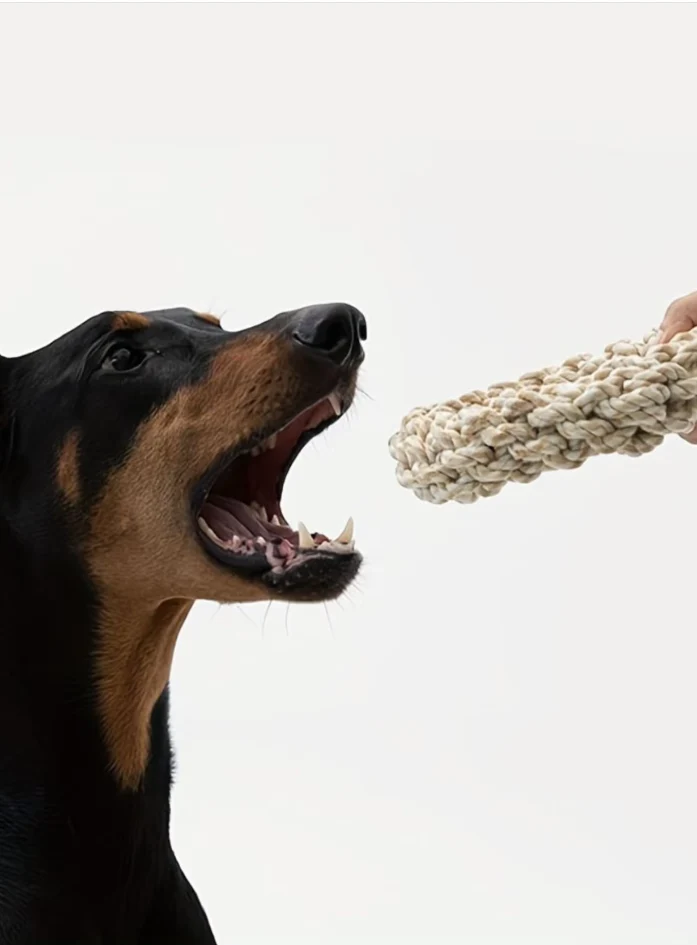 Robust Chew Ring For Dogs