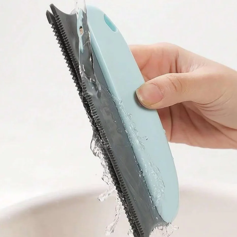Pet Hair Remover For Furniture