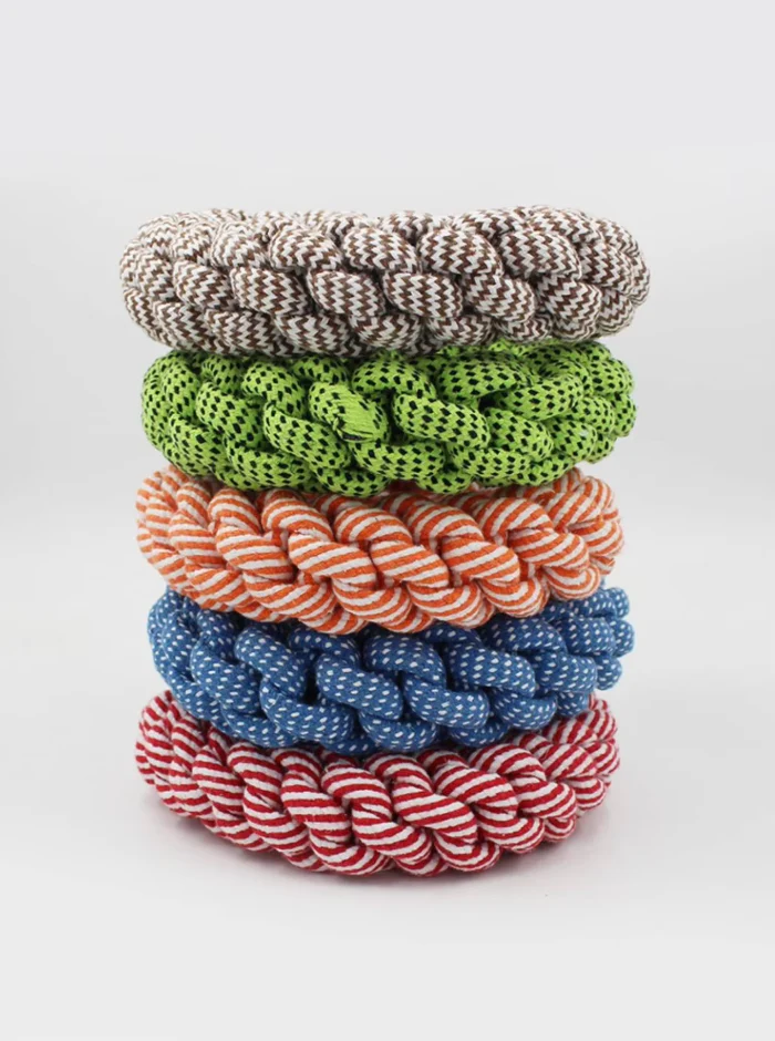 Robust Chew Ring For Dogs