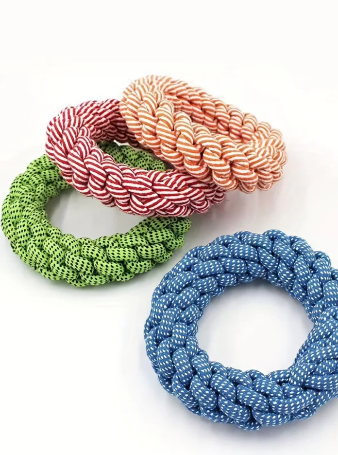Robust Chew Ring For Dogs