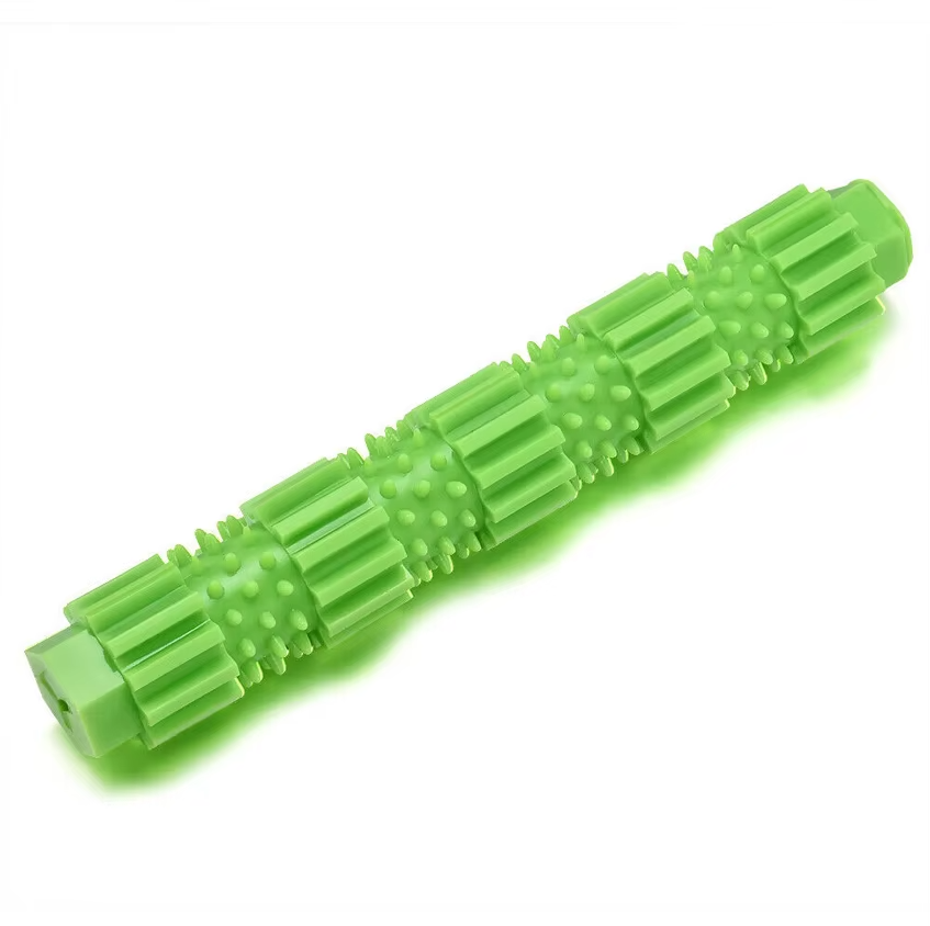 Dog Chew Stick With Treat Function