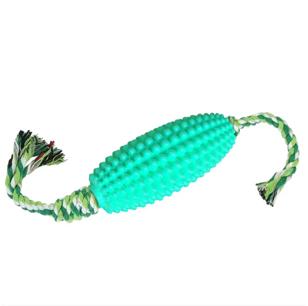 Corn Bite - Dental Care Corn Cob Toy