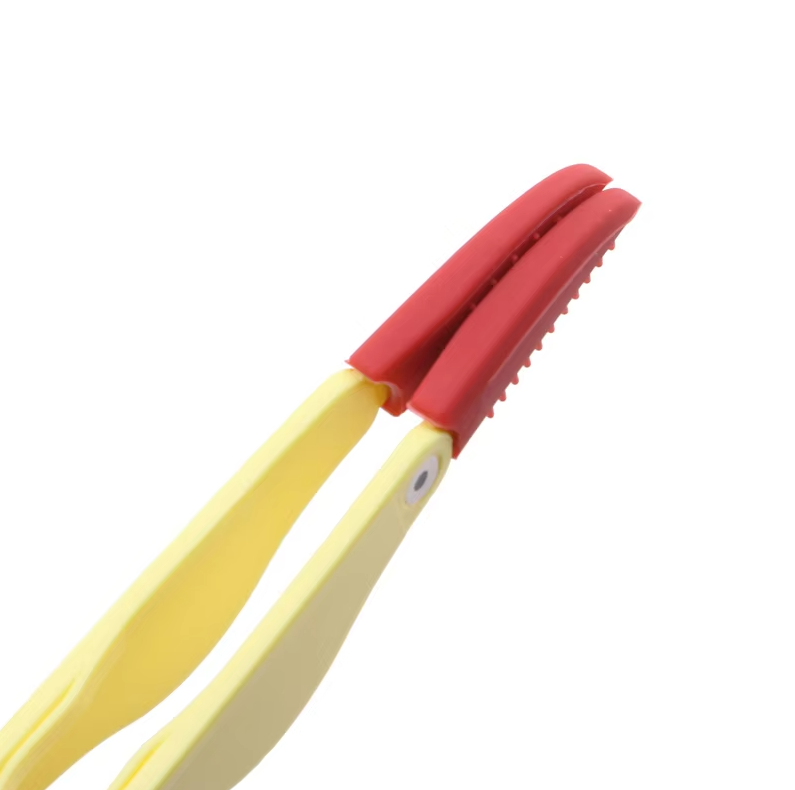 Gentle Tick Tweezers For Pets