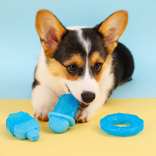 Cooling Toy for Dogs