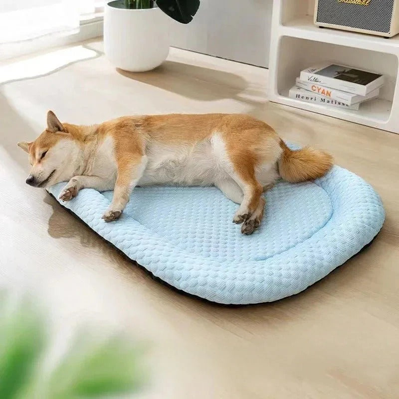 Dog Cooling Bed