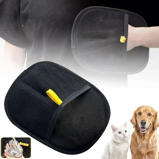 Hair Free – Innovative Pet Hair Remover