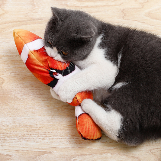 FloppingFish - The Interactive Dog & Cat Toy