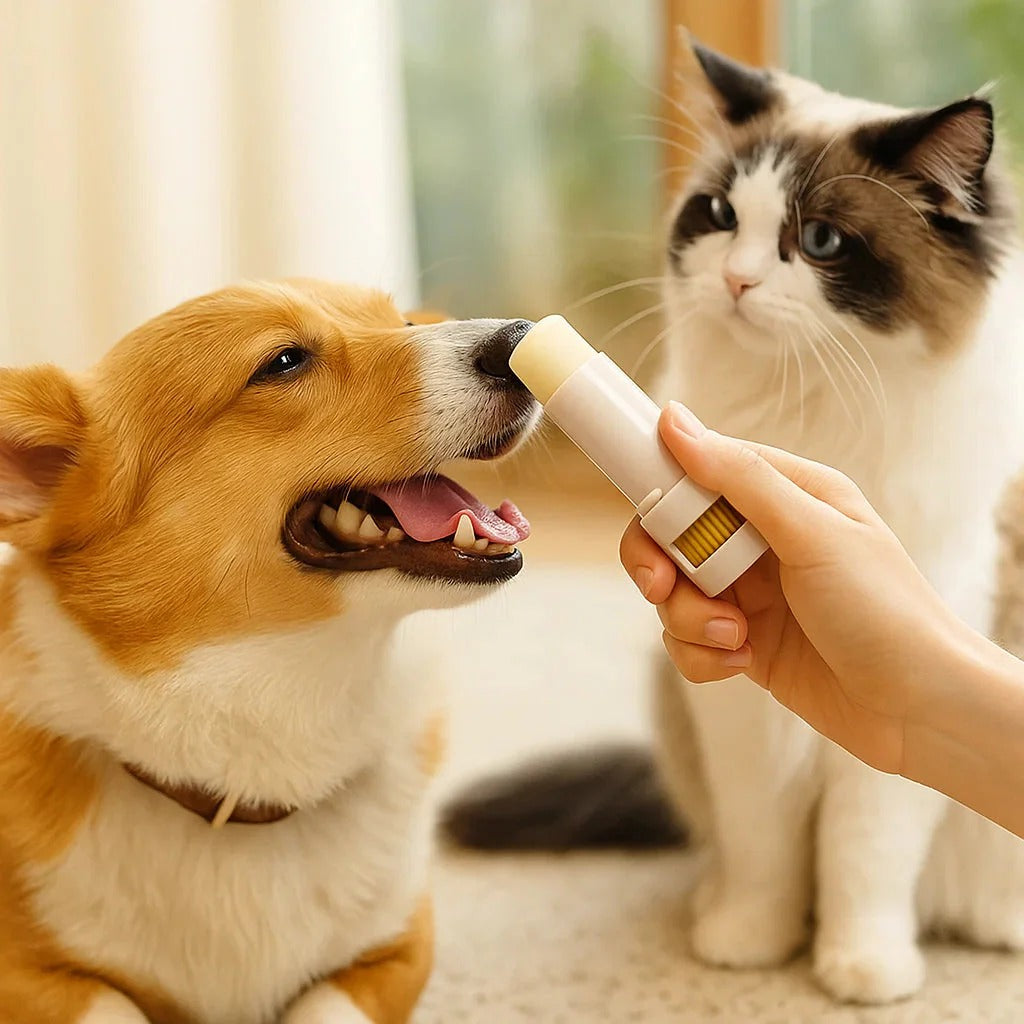 2-in-1 Paw & Nose Balm Stick