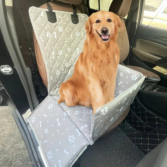 SoloPaw - Practical Single Dog Seat