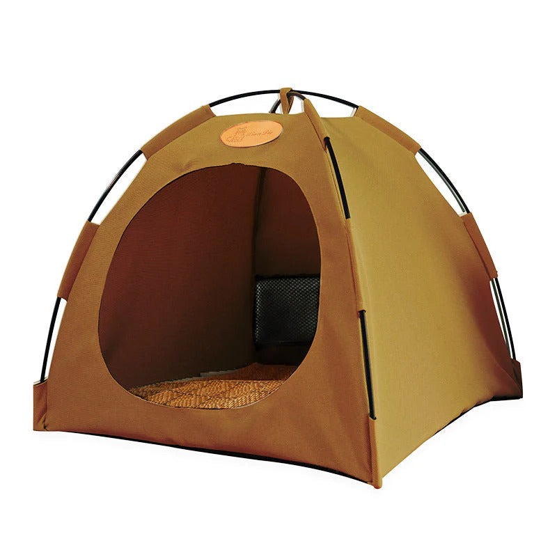 CoolCat - Cooling Cat Tent