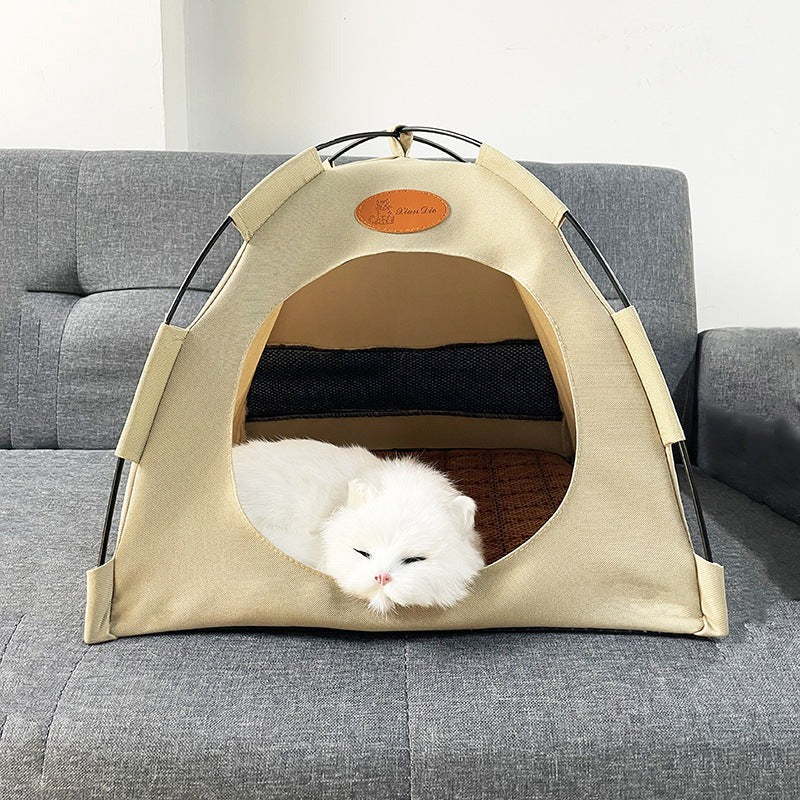 CoolCat - Cooling Cat Tent