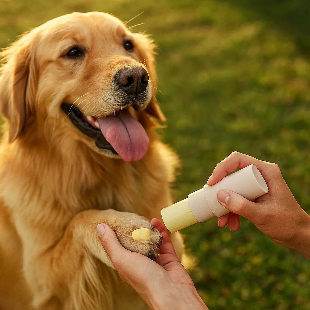 2-in-1 Paw & Nose Balm Stick