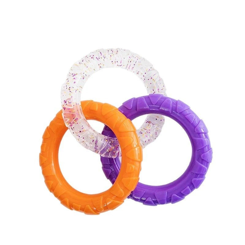 Robust Chew Toy For Dogs