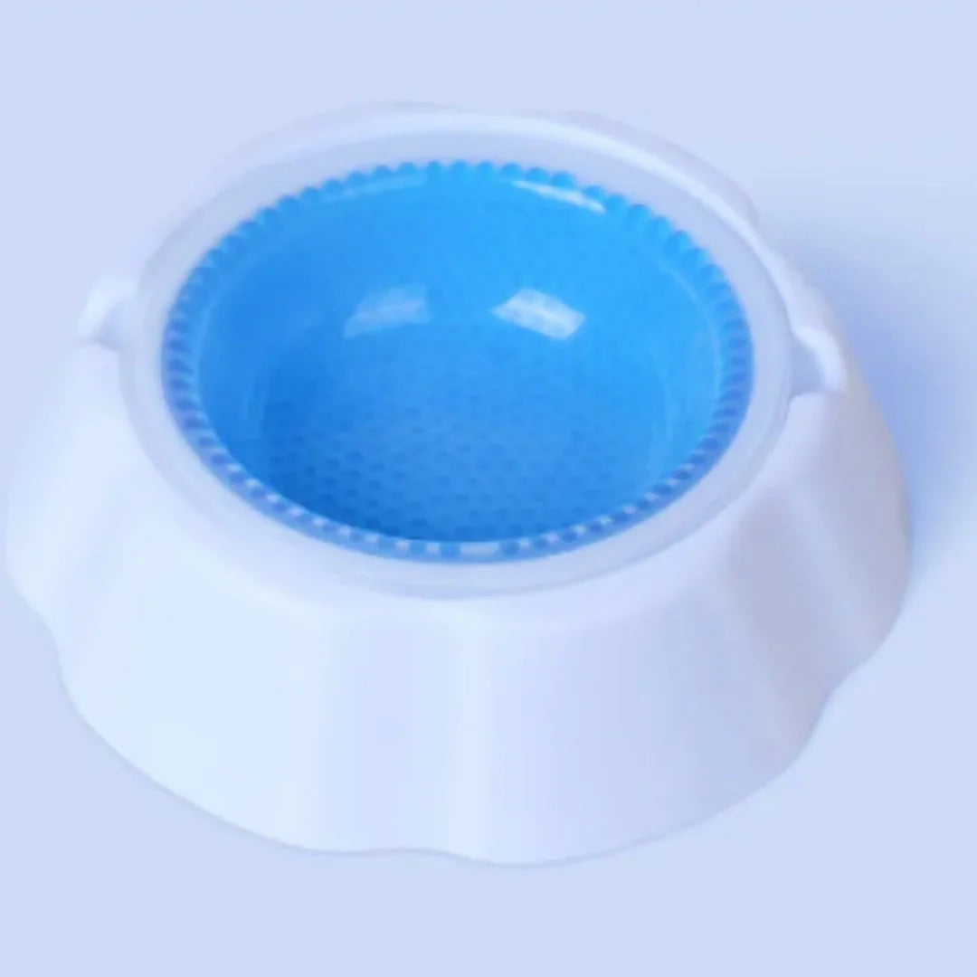 DrinkFix - Anti-Splash Bowl