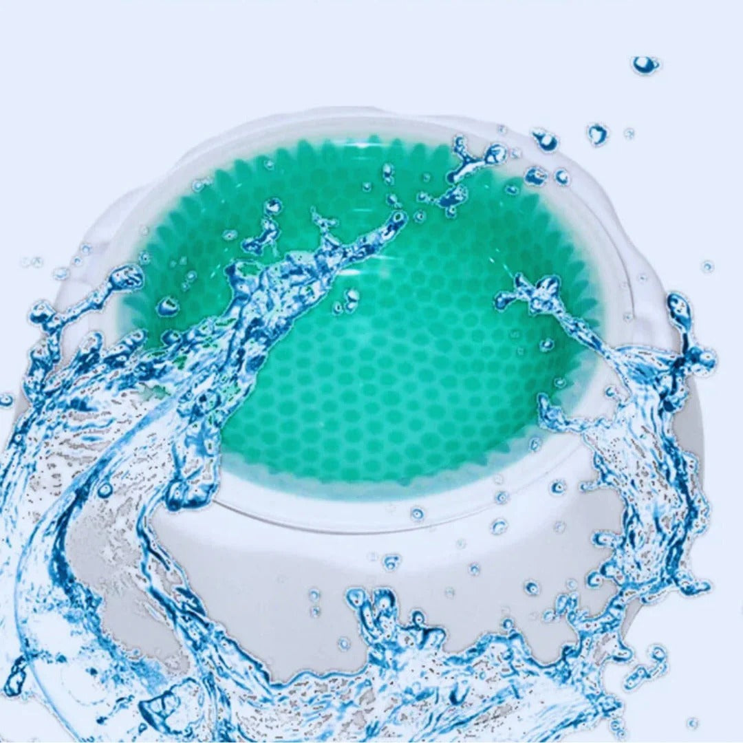 DrinkFix - Anti-Splash Bowl