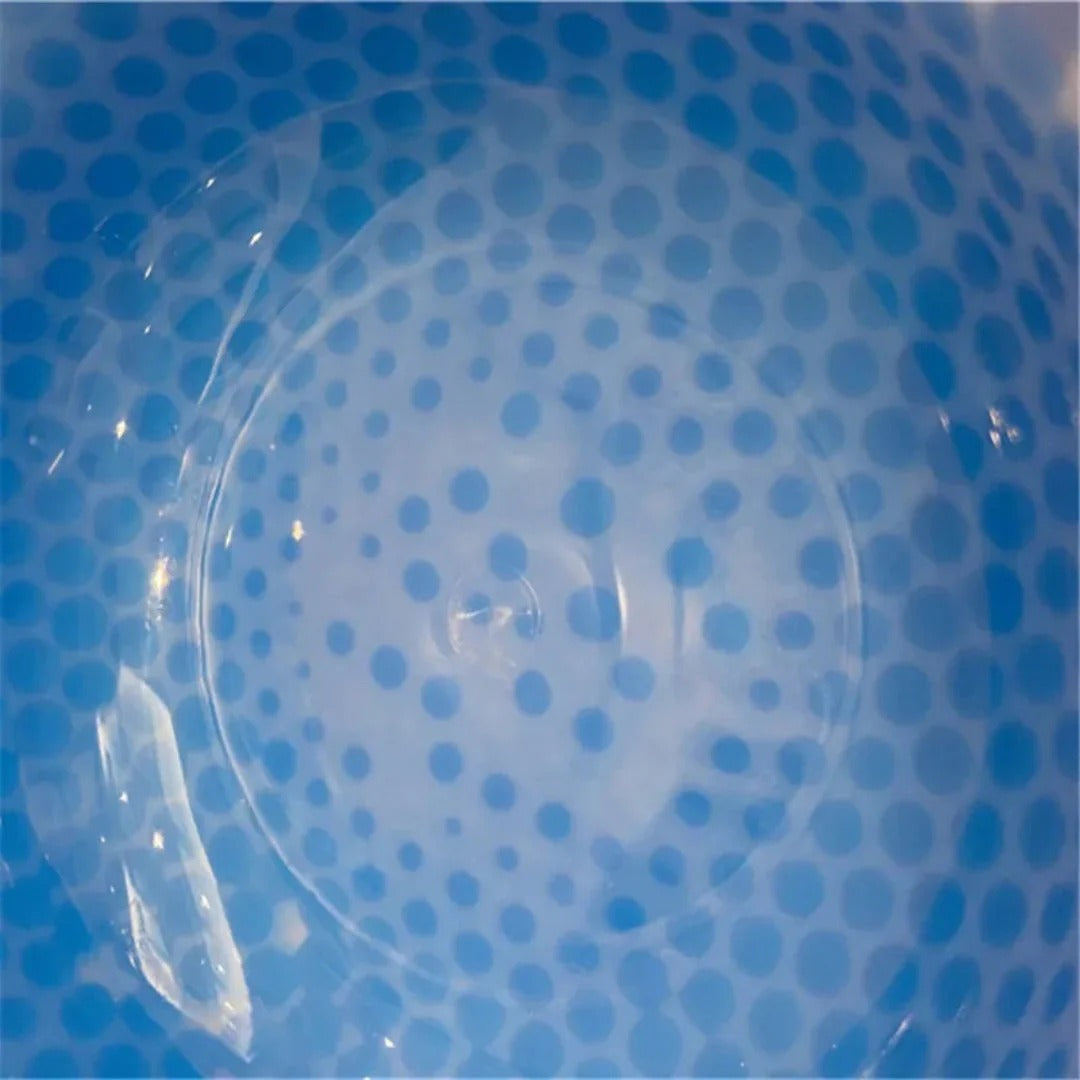 DrinkFix - Anti-Splash Bowl