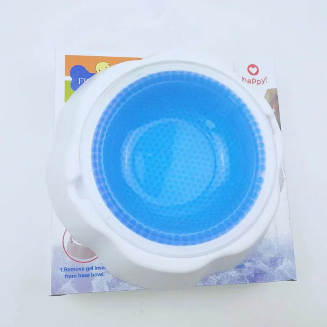 DrinkFix - Anti-Splash Bowl