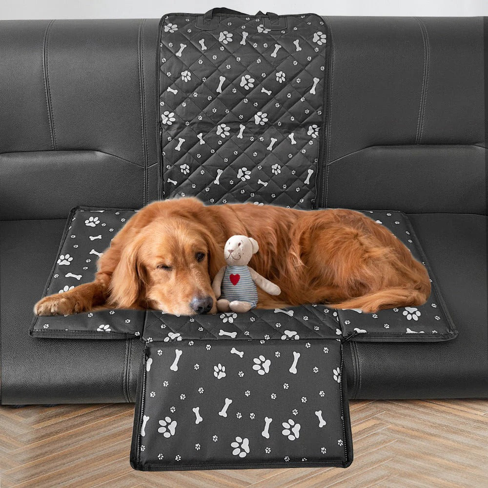 SoloPaw - Practical Single Dog Seat
